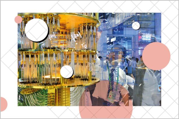 At last, we are discovering what quantum computers will be useful for