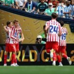 Atletico Madrid vs. Botafogo live stream, where to watch Club World Cup: Odds, prediction, pick, lineups