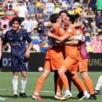 Auckland City make history at Club World Cup as student teacher and barber guide amateur team to rare result