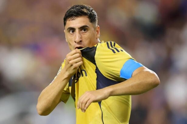 Auckland City vs. Boca Juniors live stream, how to watch Club World Cup, prediction: Pick, odds, lineups