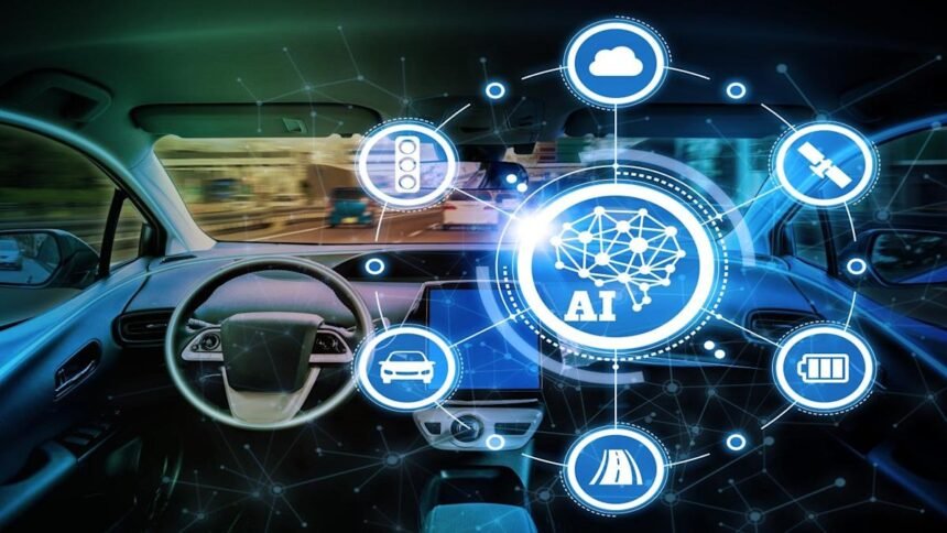 Audi adopts Agentic AI tech for cloud management infrastructure