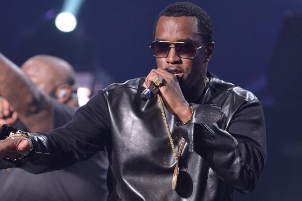 Audio Reveals Rapper Threatened Ex-Girlfriend