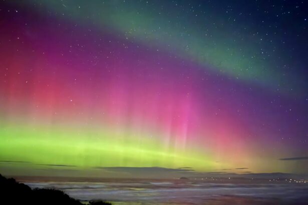 Aurora in Mosgiel and Dunedin