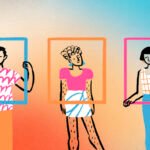 Author Caro de Robertis on their new book interviewing trans elders of color : Code Switch : NPR