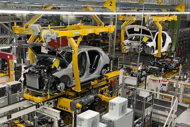 Auto companies ‘in full panic’ over rare-earths bottleneck