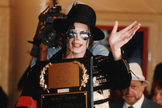 Autopsy Drawings of Michael Jackson’s Corpse Resurface