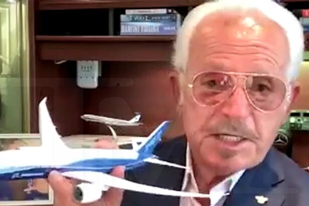 Aviation Expert Analyzes Air India Solo Survivor’s Luck, Safety of Seating in Crashes