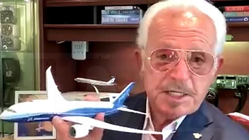 Aviation Expert Analyzes Air India Solo Survivor’s Luck, Safety of Seating in Crashes