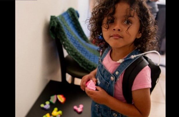 BACKFIRE: Democrats Pounce on Trump After Seeing Report About Mexican Girl Facing Active Deportation Despite Suffering from a Rare and Fatal Disease…Then the Full Story Emerges |