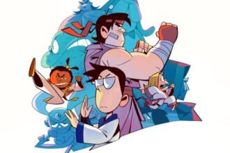 BBC Studios, Blink Industries Team on ‘Children Vs Battle SuperStars’