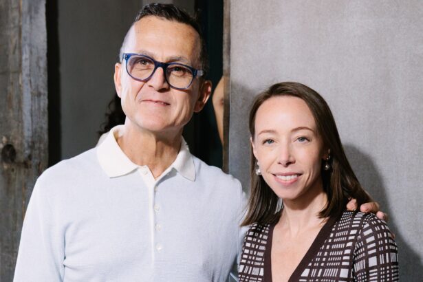 The CFDA, Vogue100, and Nordstrom Host a Breakfast for the Fashion Fund Finalists