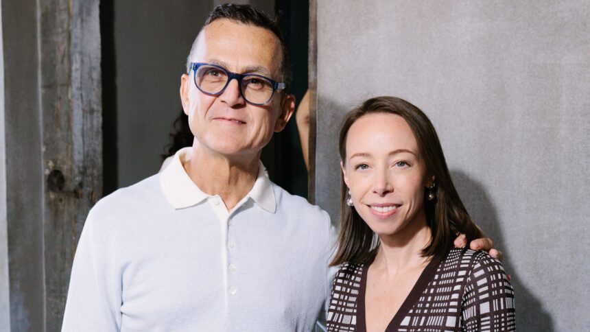 The CFDA, Vogue100, and Nordstrom Host a Breakfast for the Fashion Fund Finalists