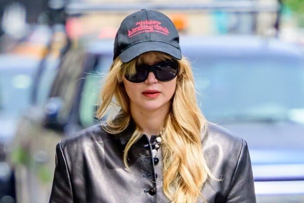 I Love When Celebrities Are Stans!