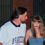 Taylor Swift and Travis Kelce Update Their Date Night Style for Summer
