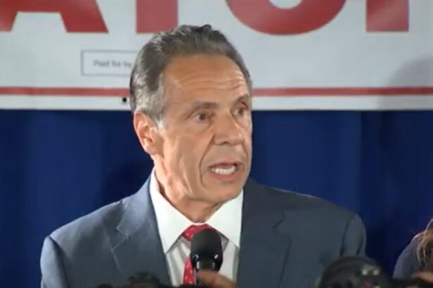 BREAKING: Andrew Cuomo CONCEDES New York City Democrat Mayoral Primary Race – Communist Zohran Mamdani Wins! (VIDEO) |