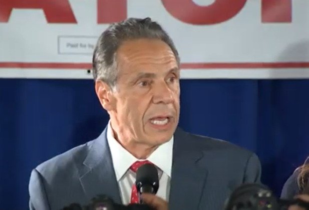 BREAKING: Andrew Cuomo CONCEDES New York City Democrat Mayoral Primary Race – Communist Zohran Mamdani Wins! (VIDEO) |