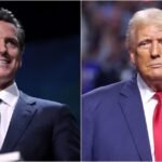 BREAKING: Appeals Court Rules Against Newsom, Indefinitely Blocks Clinton Judge’s Restraining Order, Allowing Trump to Keep National Guard Deployed – Trump Celebrates Win! |