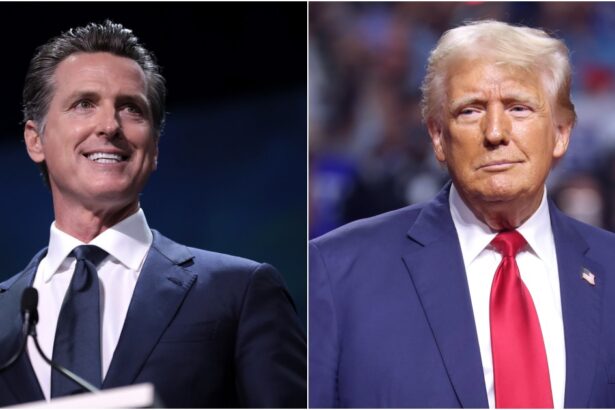 BREAKING: Clinton Judge Sides with Newsom, Orders Trump to Return Control of National Guard Back to California – Calls President’s Actions “Illegal” |