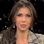 BREAKING: DHS Secretary Kristi Noem Taken to Hospital by Ambulance |