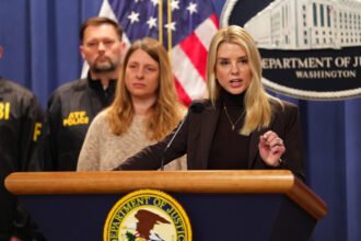 BREAKING: DOJ Abruptly Fires Three High-Ranking Prosecutors Involved in Persecuting January 6 Defendants |