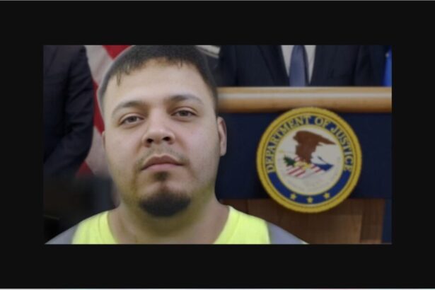 BREAKING: Deported MS-13 Suspect Returns to Face Justice – Possible Ten Years to Life |