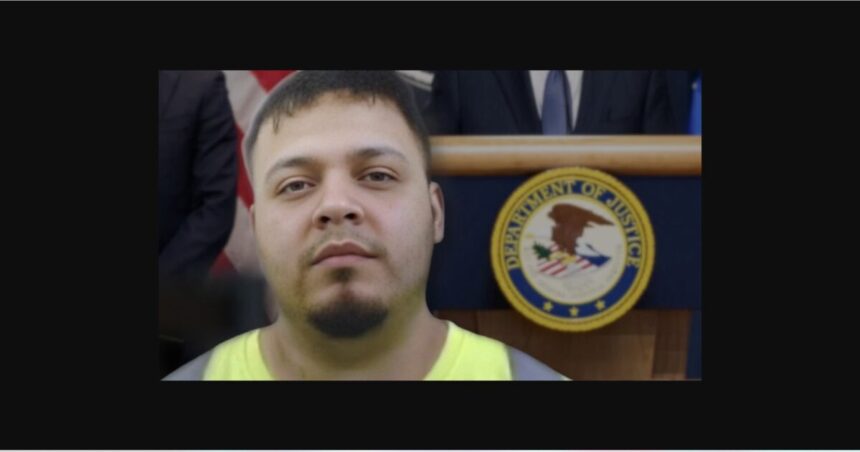 BREAKING: Deported MS-13 Suspect Returns to Face Justice – Possible Ten Years to Life |