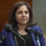 BREAKING: Ex-Biden Aide Neera Tanden Admits Under Oath to House Oversight Committee That She Controlled Joe Biden’s Autopen |
