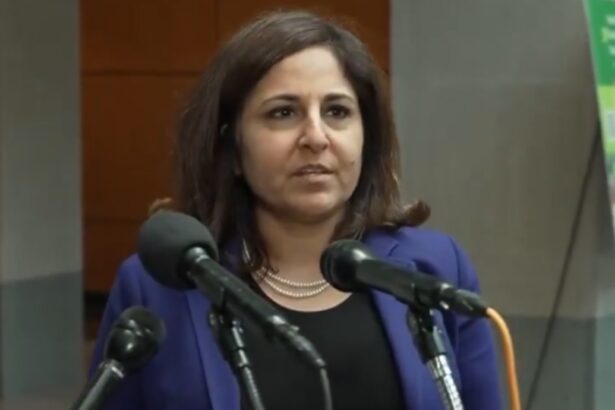 BREAKING: Ex-Biden Aide Neera Tanden Admits Under Oath to House Oversight Committee That She Controlled Joe Biden’s Autopen |
