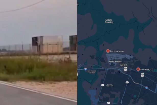 BREAKING: Fort Hood Reportedly on Lockdown Over Reports of Shooter — ‘If the Active Shooter is in Your Building or Nearby, Lock the Door’ (VIDEO) |