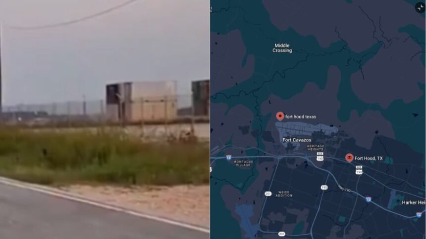 BREAKING: Fort Hood Reportedly on Lockdown Over Reports of Shooter — ‘If the Active Shooter is in Your Building or Nearby, Lock the Door’ (VIDEO) |