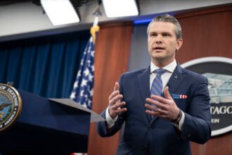 BREAKING: Hegseth Warns Active Duty Marines at Camp Pendleton Will Also Be Mobilized to Quell Los Angeles Riots… “They Are on High Alert” |