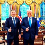 BREAKING: In Stunning Reversal, MAGA-Endorsed Conservative Karol Nawrocki Projected to Win Pivotal Polish Election! |