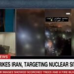 BREAKING: Israel’s Strikes Kill Head of Iran’s Revolutionary Guard, Members of Military’s Top Brass, Senior Nuclear Scientists |