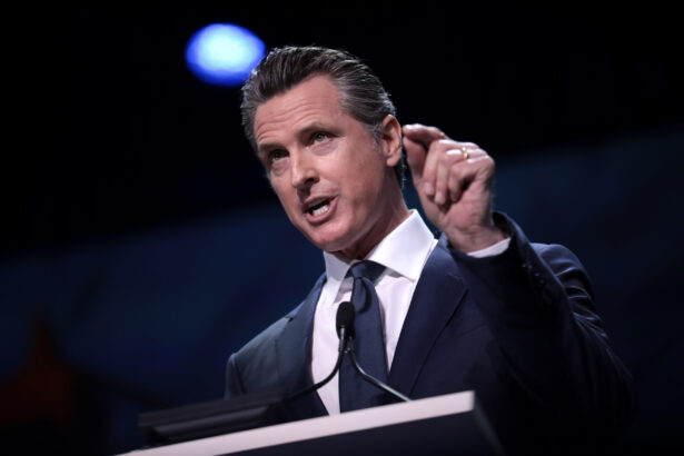 BREAKING: Newsom Requests Emergency Restraining Order Against Trump For Use of Military Over Los Angeles Riots, “They Must be Stopped Immediately” |