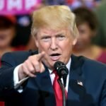 BREAKING: President Trump Issues Terrifying Warning: “Everyone Should Immediately Evacuate Tehran!” |