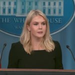 BREAKING: President Trump Says There is a “Substantial Chance of Negotiations” with Iran, He’ll Make Decision Whether to Enter War “Within The Next Two Weeks” (VIDEO) |