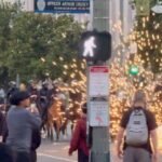 “BRING IN THE TROOPS!!!” – President Trump GOES OFF as Violent Riots Escalate in LA |