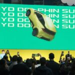BYD brings EV price wars to small cars in Europe