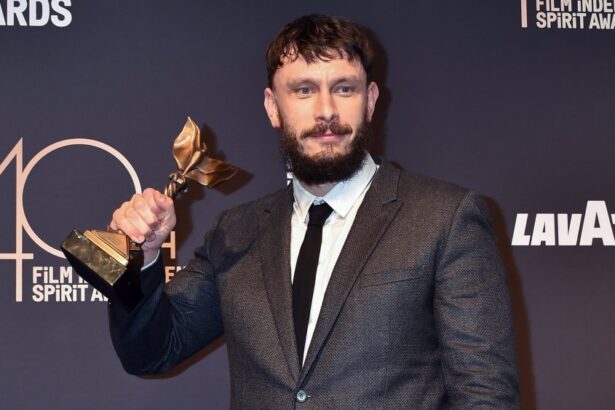 ‘Baby Reindeer,’ ‘Happy Valley’ Creators Join Future Vision 2025