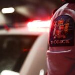 Baby found with critical injuries in Foxton