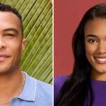 Bachelor in Paradise Contestants on Dating Golden Bachelor Stars