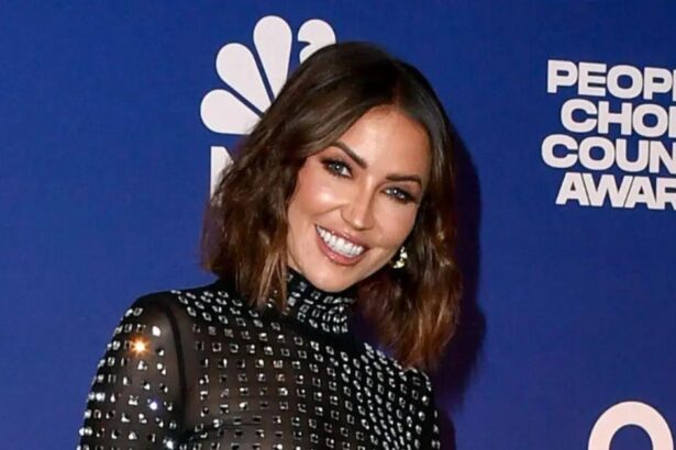 ‘Bachelorette’ Star Kaitlyn Bristowe’s Most Revealing Photos