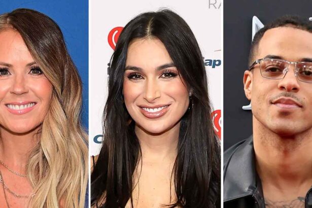 Bachelor’s Trista and Ashley I React to Grant’s ‘Cold’ Split Comments