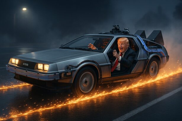 Back to the Seventeenth Century