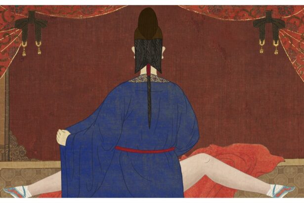 Baltic Animation Still in Full ‘Flow’ With Multiple New Annecy Titles