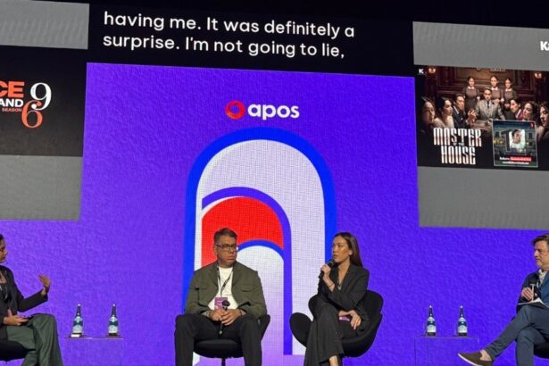 Banijay Asia Expands to Indonesia, Locks Content Deals