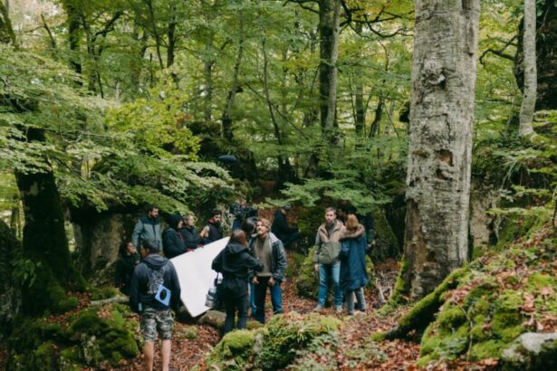 Banijay’s DLO Unveils ‘La Caza.Irati,’ Made With Movistar Plus+