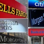 Bank investors bet on looser regulation under Trump. They are starting to see it