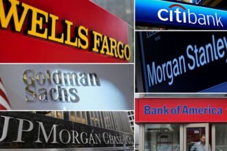 Bank investors bet on looser regulation under Trump. They are starting to see it