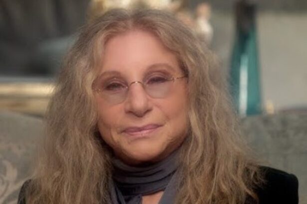 Barbra Streisand: Worries Over President Trump May Have ‘Subconsciously’ Influenced Song Selections on New Album |